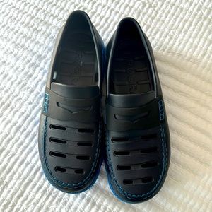 Cole Haan Mens slip ons size 11